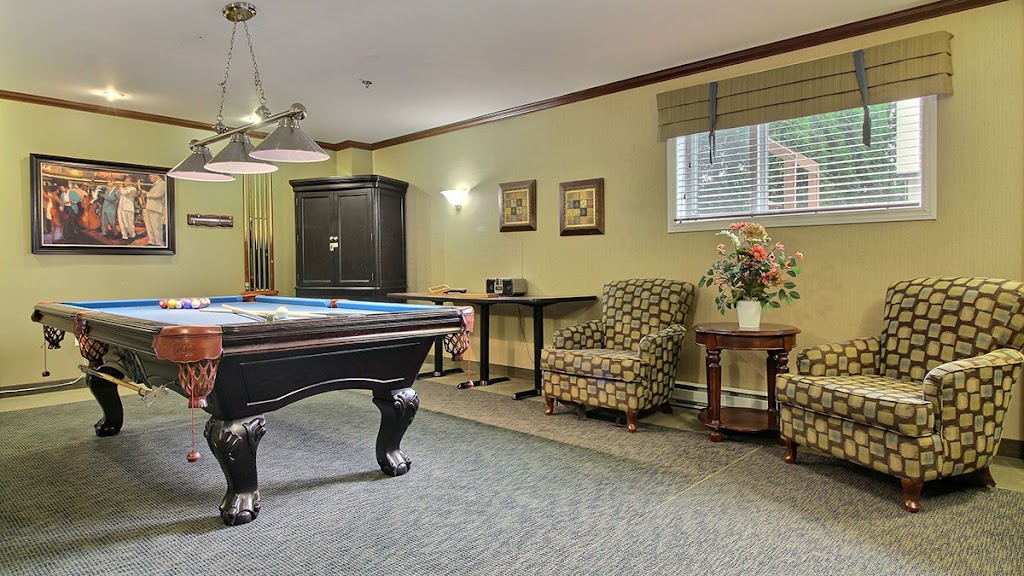 Chartwell Villa Chicoutimi résidence pour retraités | 220 Rue Don Bosco, Saguenay, QC G7N 7P6, Canada | Phone: (418) 579-1255