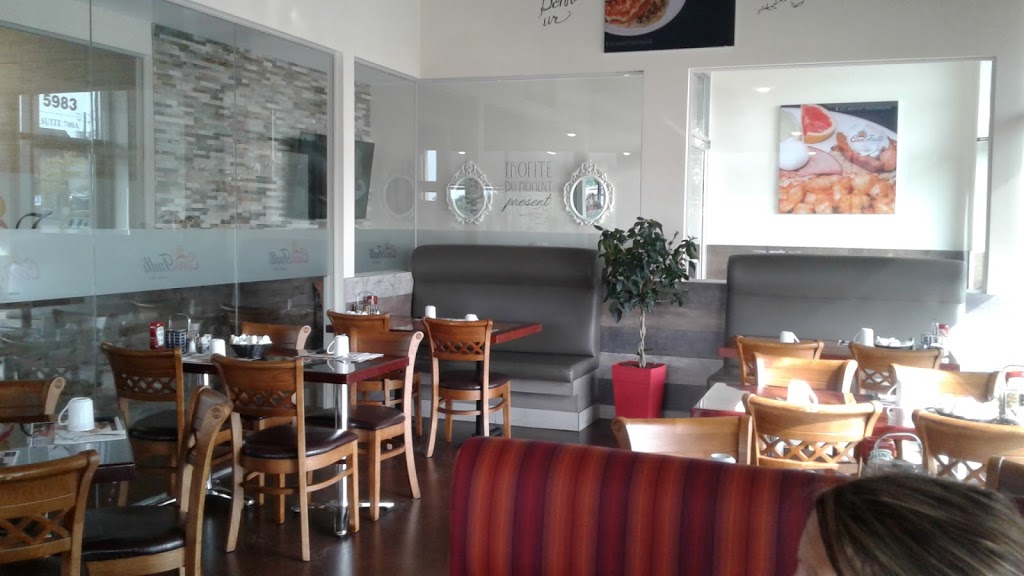 Coco Frutti Saint-Élie | 5983 Chemin de Saint-Élie, Sherbrooke, QC J1R 0L6, Canada | Phone: (819) 569-8950