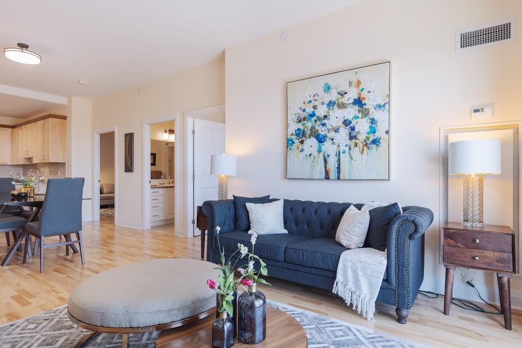 Johannes Court - Lépine Apartments | 258 Coleman St, Carleton Place, ON K7C 0E2, Canada | Phone: (613) 254-6583