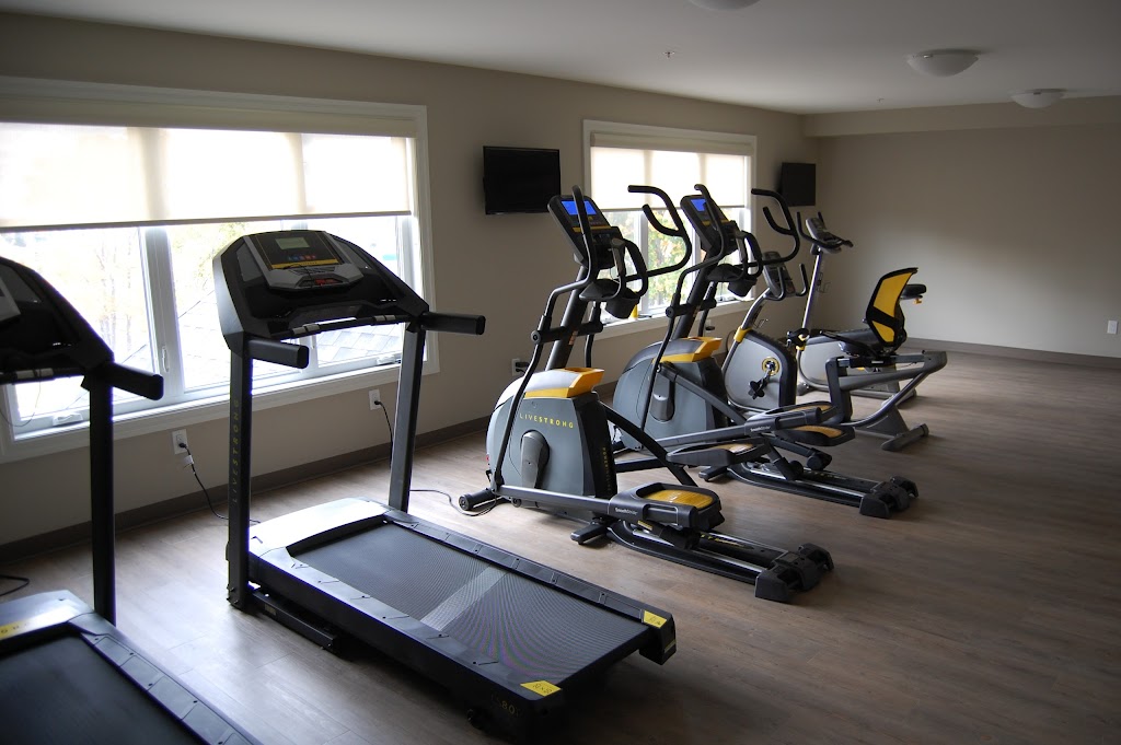 Chateau Centre Ville | 40 Caissie Ave, Shediac, NB E4P 8T6, Canada | Phone: (506) 855-3948