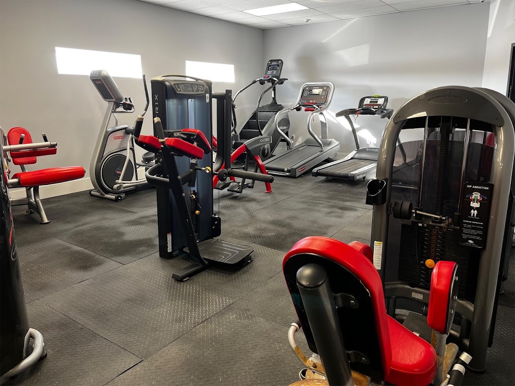 Eastman High Performance Centre Inc. | 80 Rue Aréna, Ste. Anne, MB R5H 1G6, Canada | Phone: (431) 366-3472