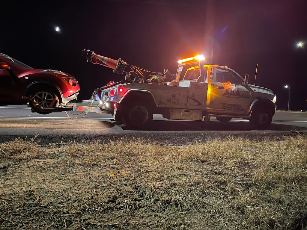 AAA Towing Ltd | 10885 84 St SE, Calgary, AB T2C 5A6, Canada | Phone: (403) 287-9612