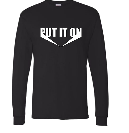 Put it on t-shirts | 875a Pinedale Rd, Gravenhurst, ON P1P 1L3, Canada | Phone: (705) 681-1133