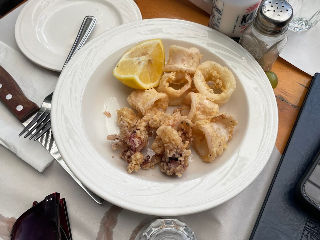 Le Jardin de Panos | 521 Av. Duluth E, Montréal, QC H2L 1A8, Canada | Phone: (514) 521-4206