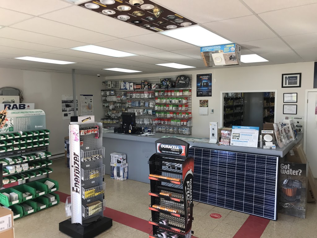 TremTech Electrical Systems Inc. | 8 Turner Ct, Sussex, NB E4E 2S1, Canada | Phone: (506) 432-6412