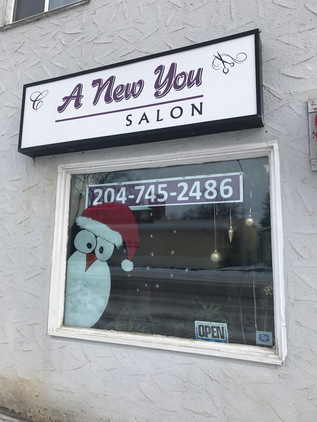 A New You | 107A Main St S, Carman, MB R0G 0J0, Canada | Phone: (204) 745-2486