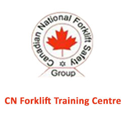 CN Forklift Training Brampton, Mississauga & Toronto | 7033 Telford Way #4, Mississauga, ON L5S 1V4, Canada | Phone: (905) 405-0001