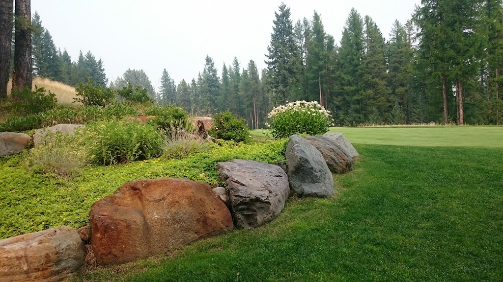 Trickle Creek Golf Resort | 500 Gerry Sorensen Way, Kimberley, BC V1A 2Y5, Canada | Phone: (250) 427-3389