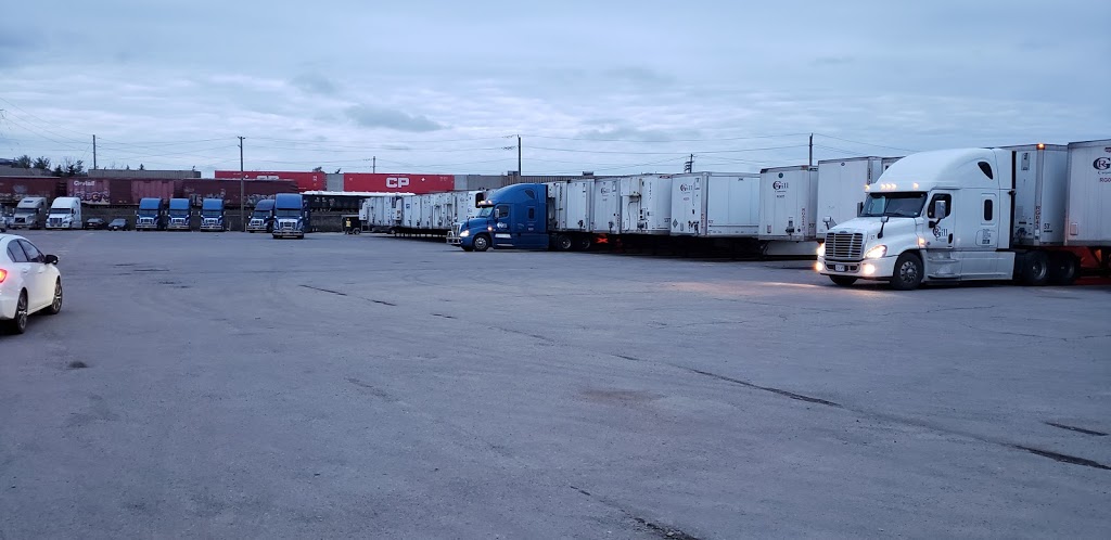 R Gill Corporation | 12089 Torbram Rd, Caledon East, ON L7C 2T4, Canada | Phone: (647) 330-5850