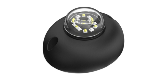 Blue Wave Emergency Lighting | 1 Douglas Woods Dr SE, Calgary, AB T2Z 3V7, Canada | Phone: (587) 287-4516
