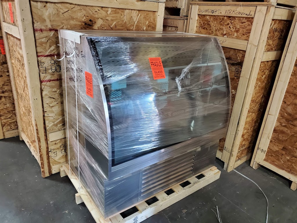 Commercial Food Equipment Co. | 40 Trowers Rd #2, Woodbridge, ON L4L 7K6, Canada | Phone: (833) 933-7847