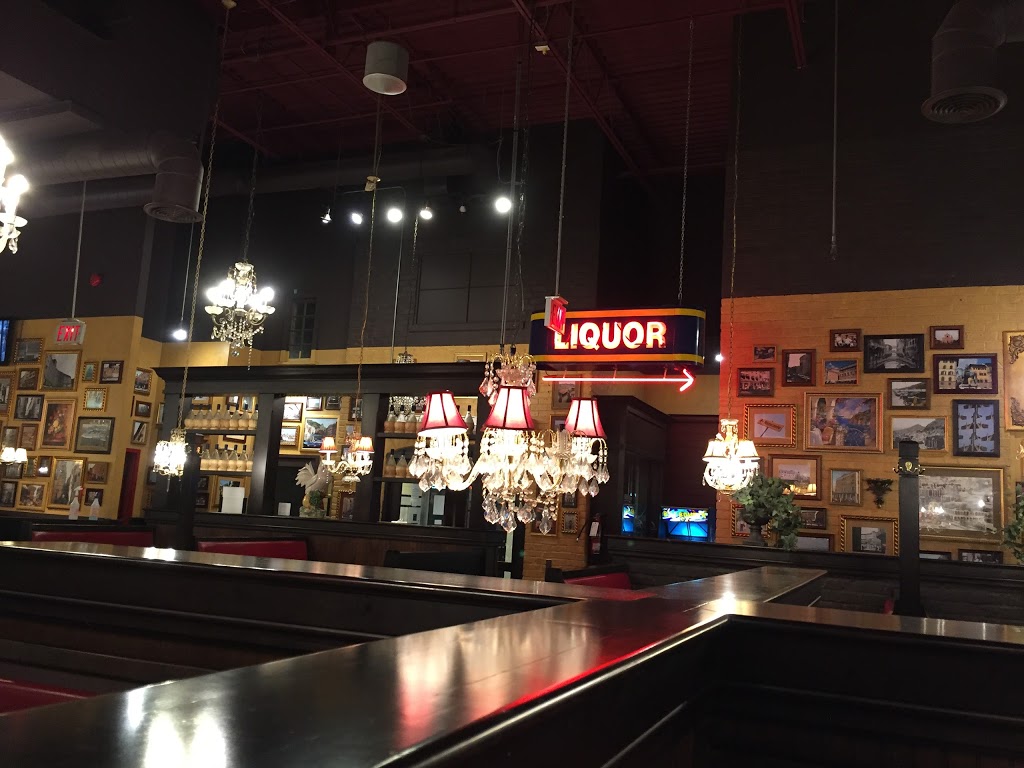 East Side Marios Dundas | 119 Osler Dr Unit 1, Dundas, ON L9H 6X4, Canada | Phone: (905) 627-4729