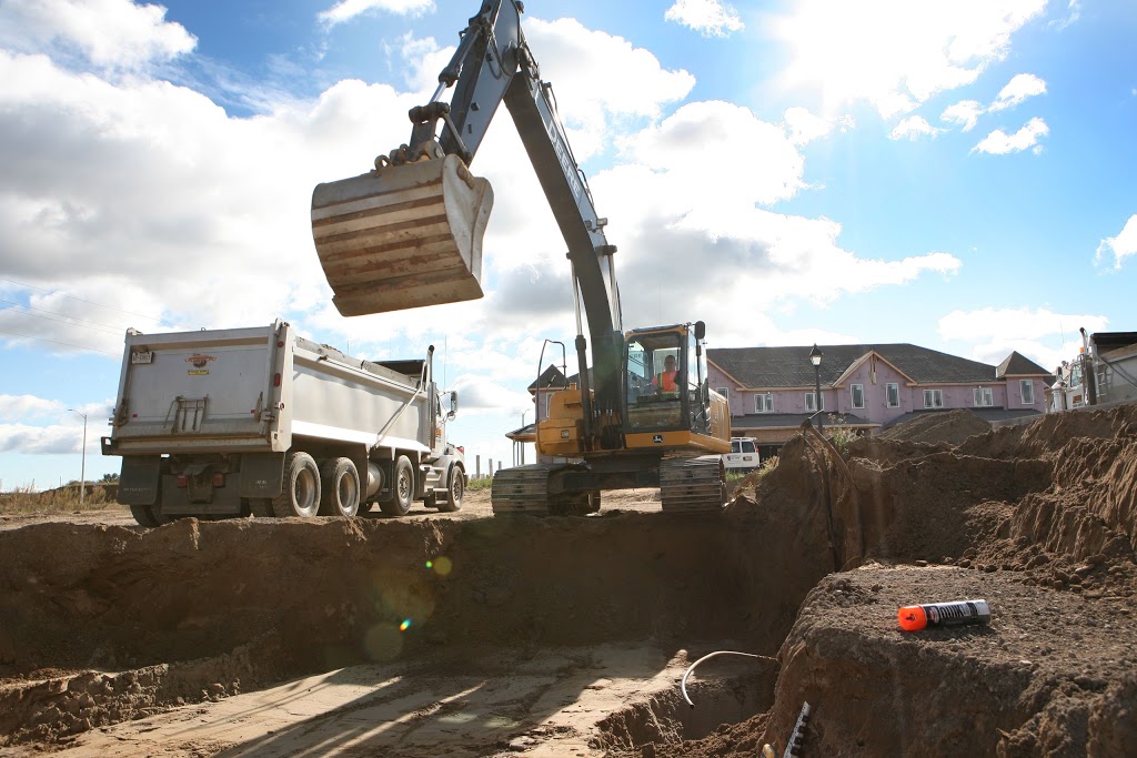 Ackert Construction Ltd | 2191 Bruce Rd 40, Port Elgin, ON N0H 2C0, Canada | Phone: (519) 389-3691