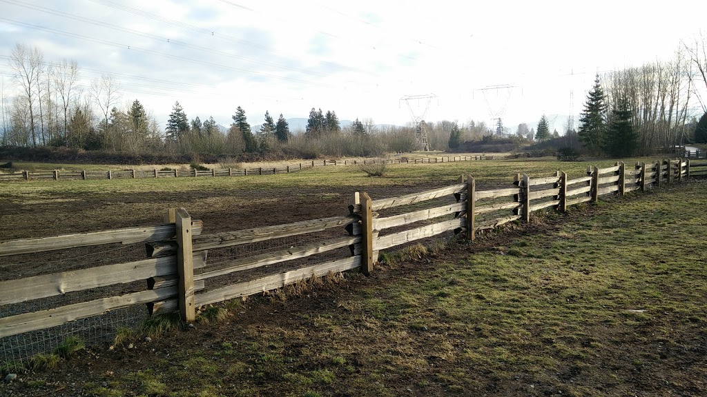 Clearbrook Park Off Leash Area | 5B5, Sparwood St, Abbotsford, BC V2T 5B5, Canada