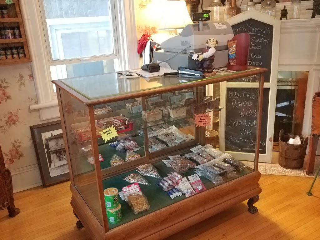 Wellesley Gourmet Meat and Cheese | 1211 Queens Bush Rd, Wellesley, ON N0B 2T0, Canada | Phone: (519) 656-2525