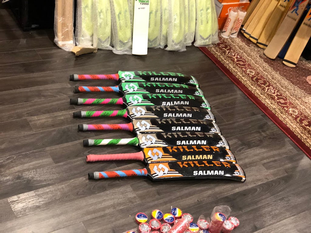 GA Sports Canada | 20 Cookview Dr, Brampton, ON L6R 3T6, Canada | Phone: (647) 774-4569
