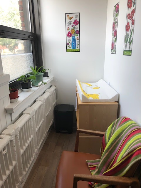 Centre de Pédiatrie Sociale Communautaire de Lachine | 183 Rue des Érables Local 103, Lachine, QC H8R 1B1, Canada | Phone: (514) 364-1414