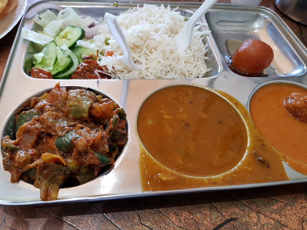 Bangali Sweets & Restaurant | 2651 Islington Ave, Etobicoke, ON M9V 2X6, Canada | Phone: (416) 746-9393