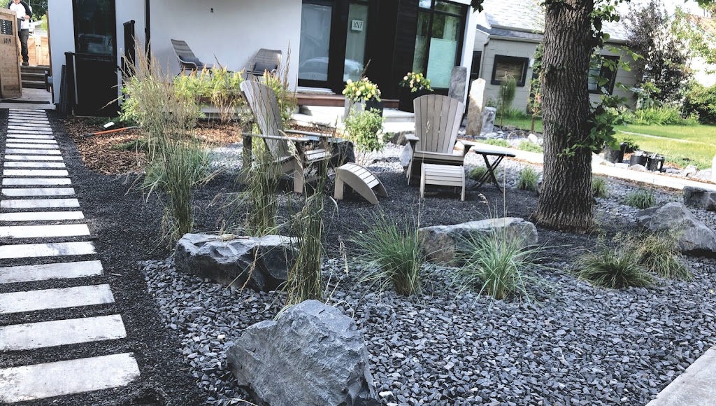 Aris Landscape Design | 281130 Township Rd 230, Rocky View, AB T1X 0H9, Canada | Phone: (403) 816-9651