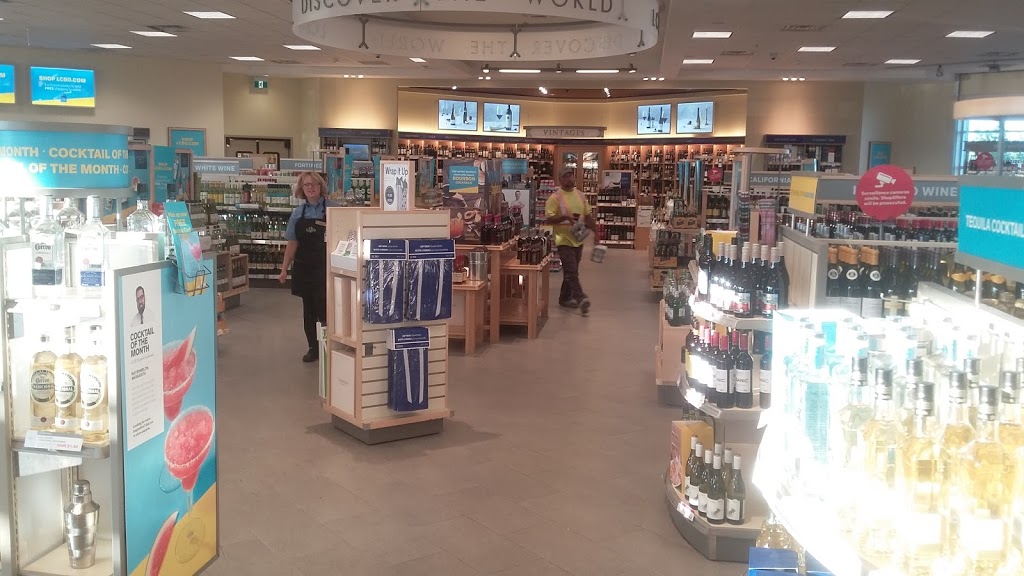 LCBO | 2344 Durham Regional Hwy 2, Bowmanville, ON L1C 0K5, Canada | Phone: (905) 623-2391