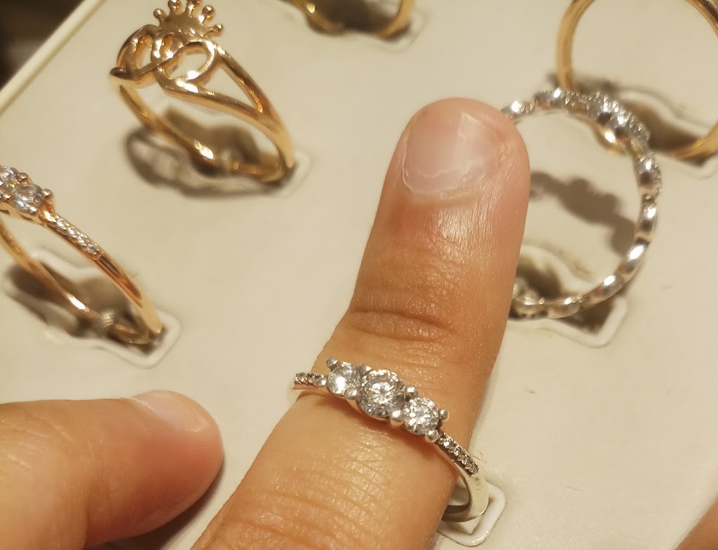 Pandora | 300 Borough Dr #13A, Scarborough, ON M1P 4P5, Canada | Phone: (416) 296-9932