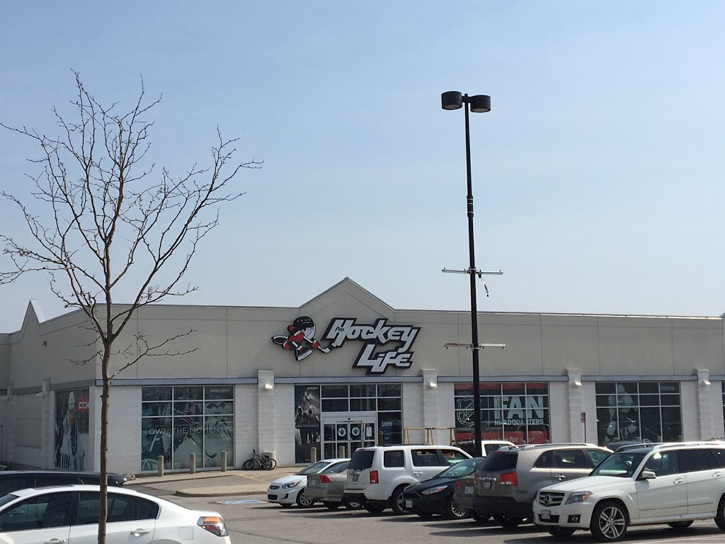 Pro Hockey Life Heartland | 5945 Latimer Dr, Mississauga, ON L5V 0B7, Canada | Phone: (905) 826-2662