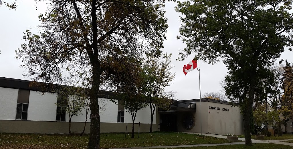 Carpathia School | 300 Carpathia Rd, Winnipeg, MB R3N 1T2, Canada | Phone: (204) 488-4514