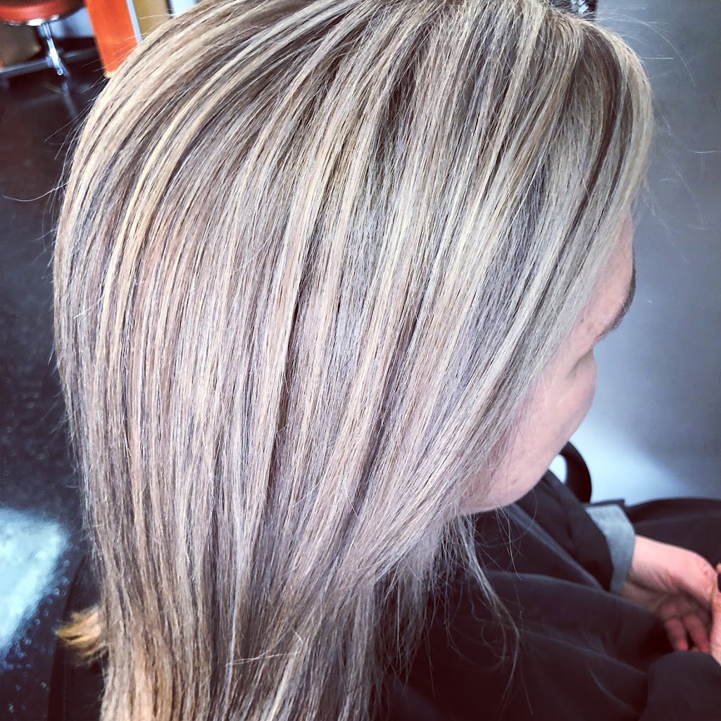Peaches Total Image Salon | 31607 23 Mile Rd, New Baltimore, MI 48047, USA | Phone: (586) 598-0040