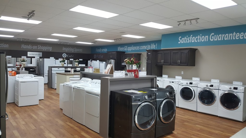Fundy Appliance | 178 Pictou Rd, Truro, NS B2N 2S9, Canada | Phone: (902) 897-0479
