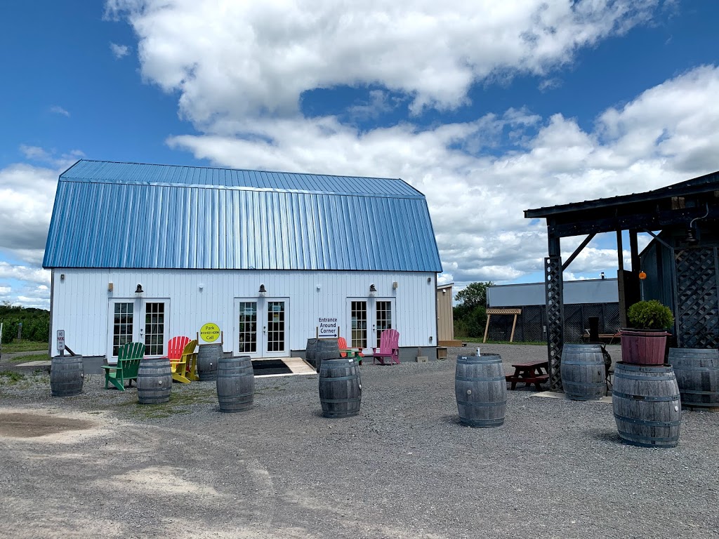 Harwood Estate Vineyards | 18908 Loyalist Pkwy, Hillier, ON K0K 2J0, Canada | Phone: (855) 668-9463