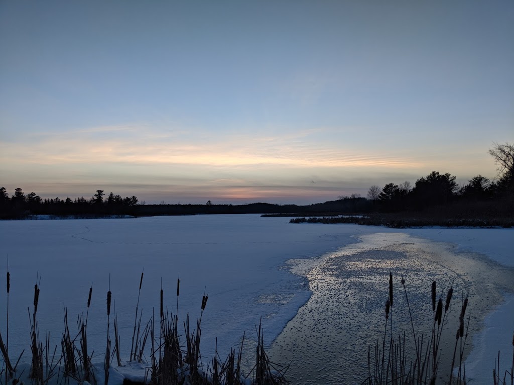 Little Cataraqui Creek Outdoor Centre | Kingston, ON K0H 1M0, Canada | Phone: (613) 546-4228