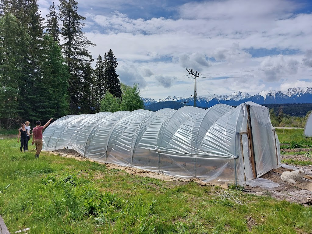 Flyway Farm & Forest | 1050 BC-95, Spillimacheen, BC V0A 1P0, Canada | Phone: (403) 875-7586