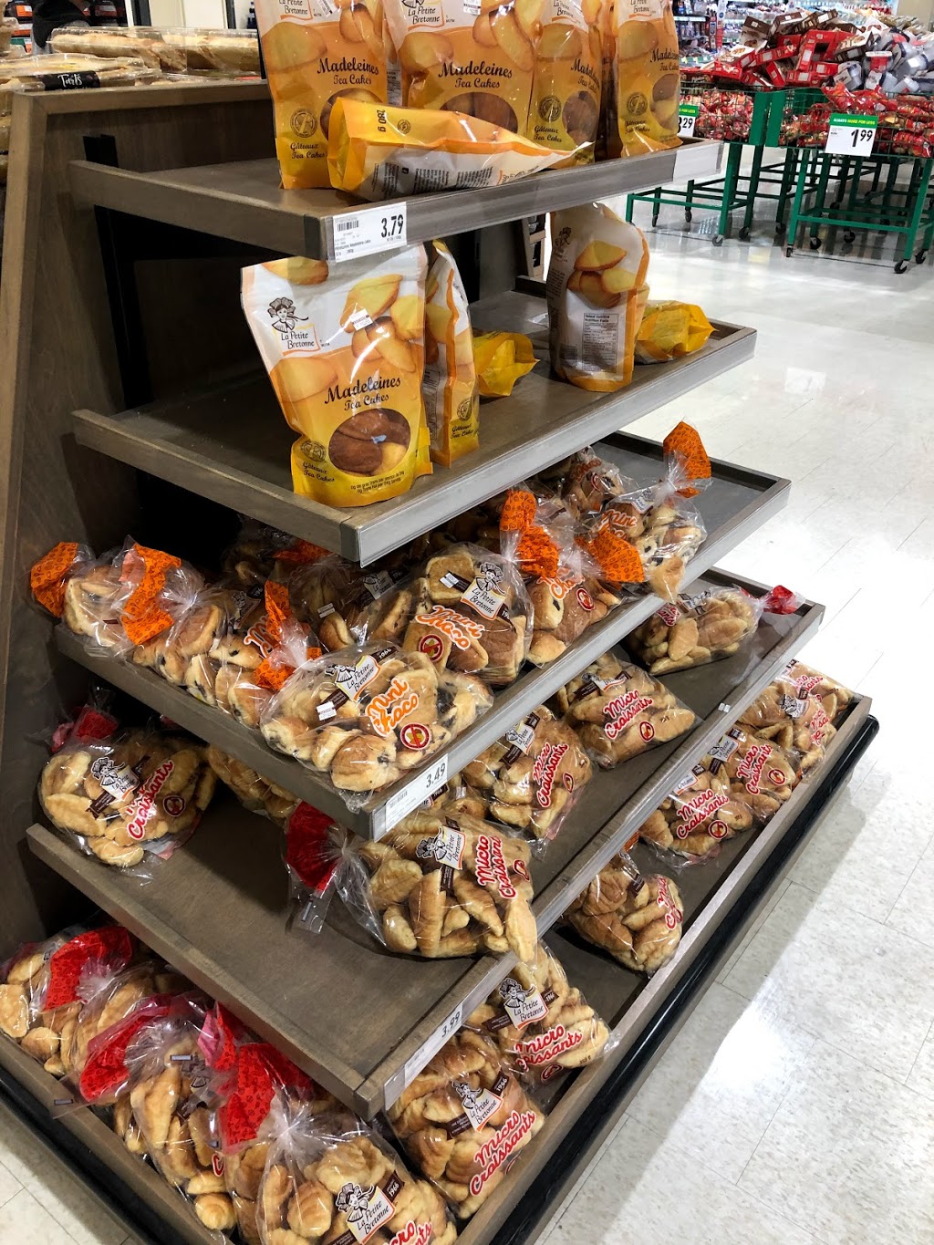 Food Basics | 2900 Ellesmere Rd, Scarborough, ON M1E 4B8, Canada | Phone: (416) 284-5320