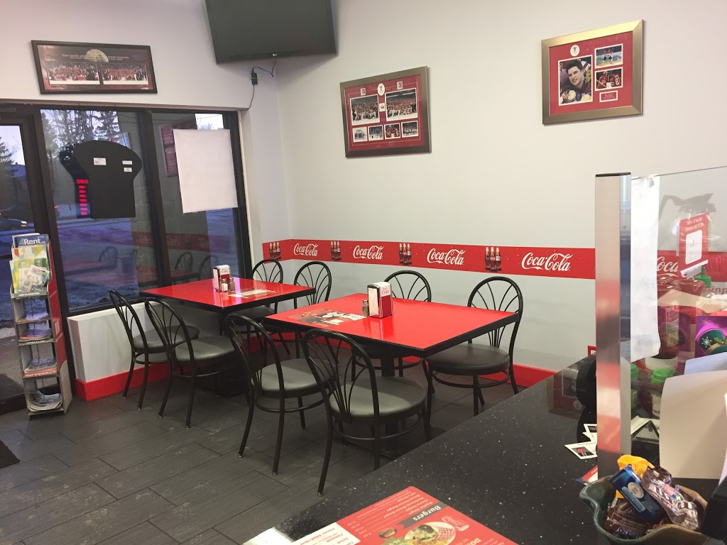 87 Pizza & Donair | 18914 87 Ave NW, Edmonton, AB T5T 6J1, Canada | Phone: (780) 487-8333