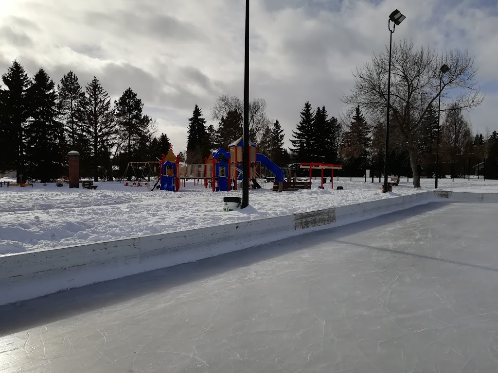 Laurier Heights School | 8210 142 St NW, Edmonton, AB T5R 0L9, Canada | Phone: (780) 483-5352