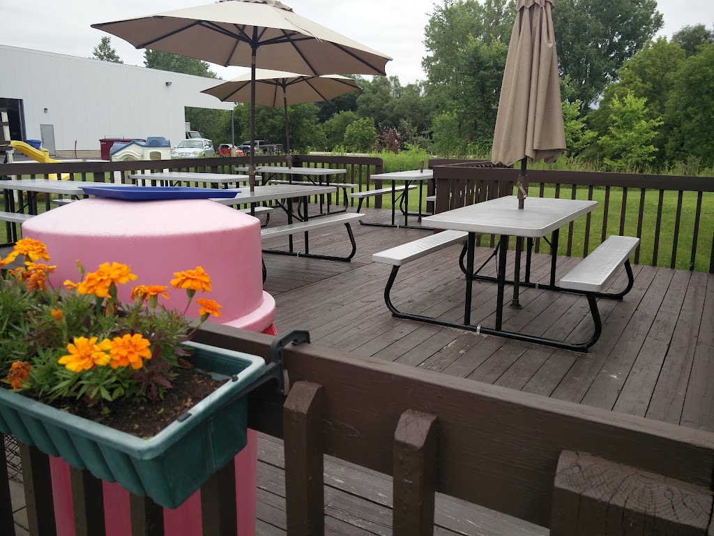 LaVilla De La Patate | 890 Bd Lachapelle, Saint-Jérôme, QC J7Z 7M4, Canada | Phone: (450) 431-7434