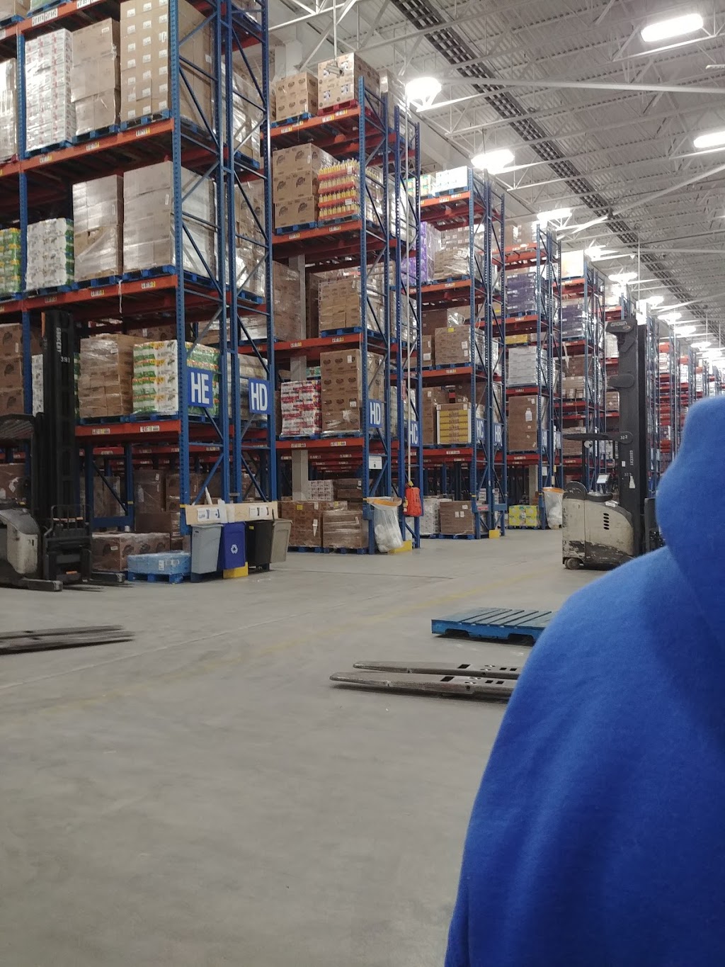 Loblaws Inc. National Grocers | 1105 Fountain St N, Cambridge, ON N3E 1A2, Canada | Phone: (519) 653-3311