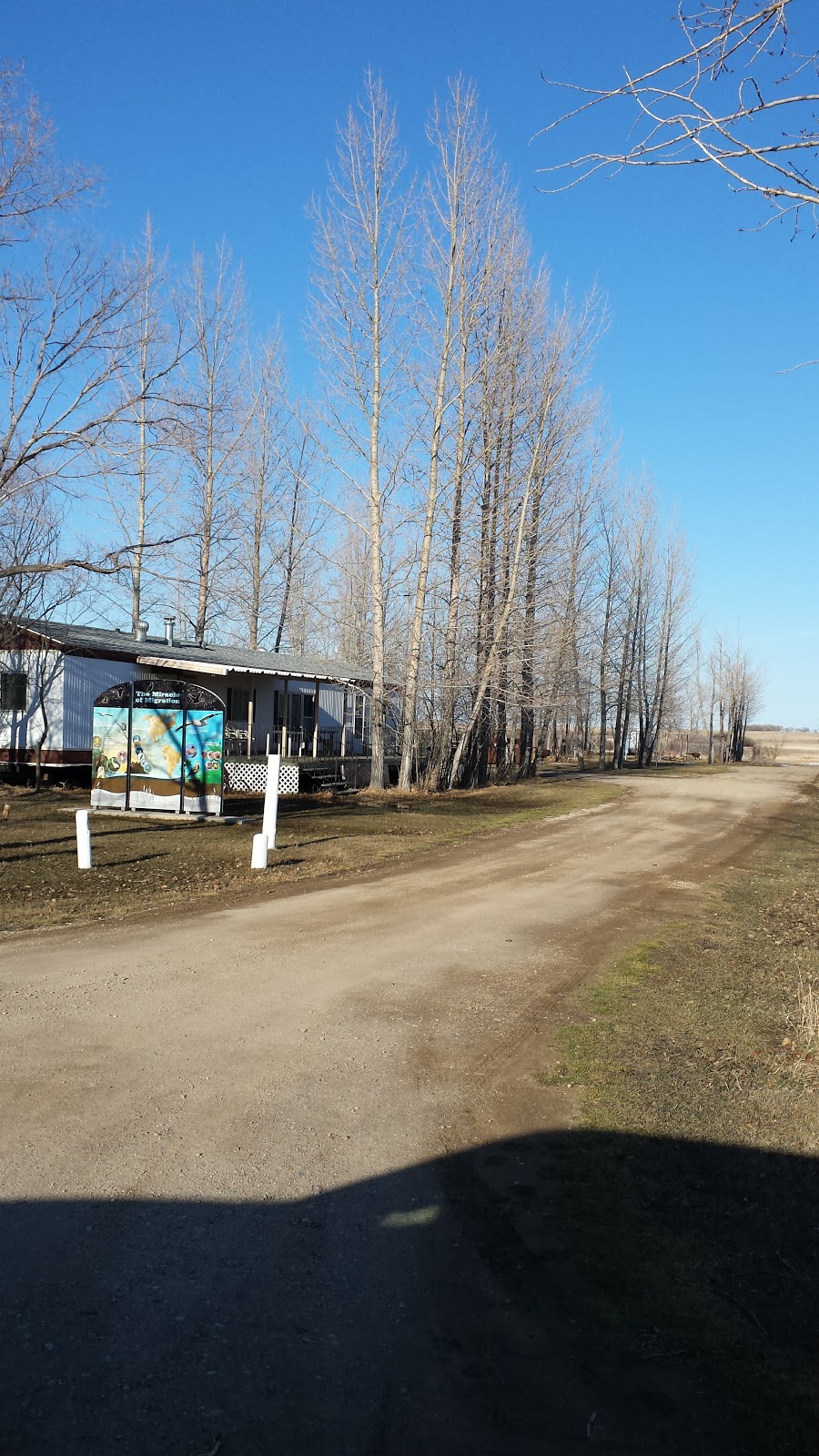 Stan Oxelgren Park | 34 Piapot Bay, Regina, SK S4R 6L1, Canada | Phone: (306) 777-7000