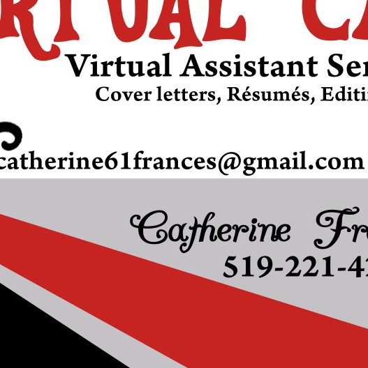 Virtual Cat Résumés | Zeller Ct, Kitchener, ON N2A 4A9, Canada | Phone: (519) 221-4266