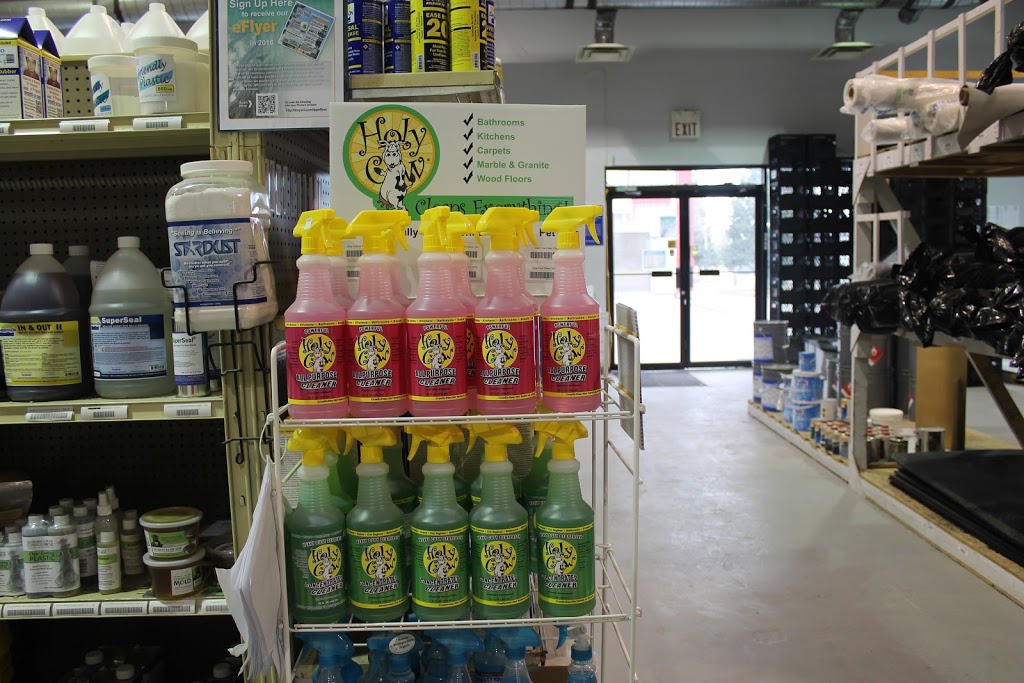 Industrial Plastics & Paints | 5558 1 St SE, Calgary, AB T2H 2W9, Canada | Phone: (403) 252-8368