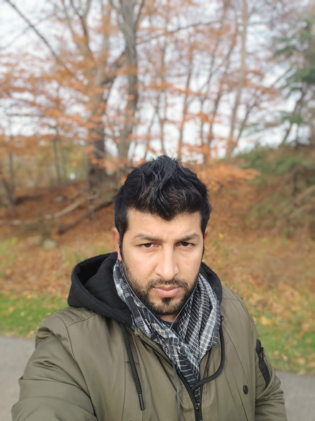 Morningside Park | Unnamed Road, Scarborough, ON M1E 2R2, Canada