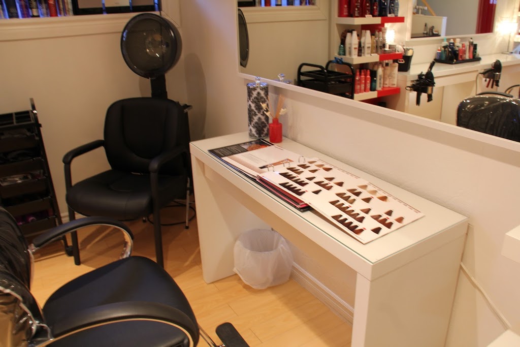 Au long court coiffure | 280 70e Rue E, Québec, QC G1H 1N7, Canada | Phone: (418) 627-9182