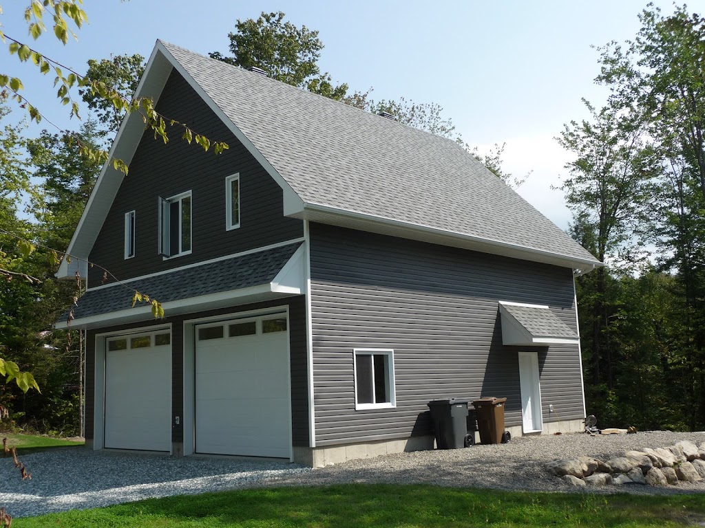 Construction Sébastien Crépeau | 490 Ch. Roy, Magog, QC J1X 0N5, Canada | Phone: (819) 578-5907
