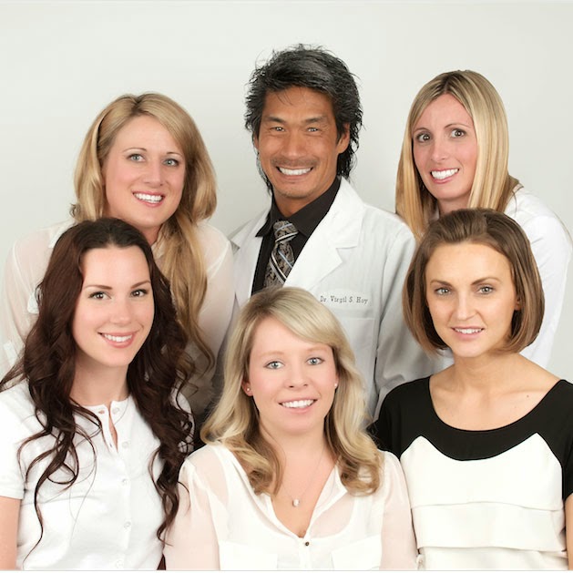 Hoy Virgil S Dr | 450 Westheights Dr, Kitchener, ON N2N 2B9, Canada | Phone: (519) 745-7620