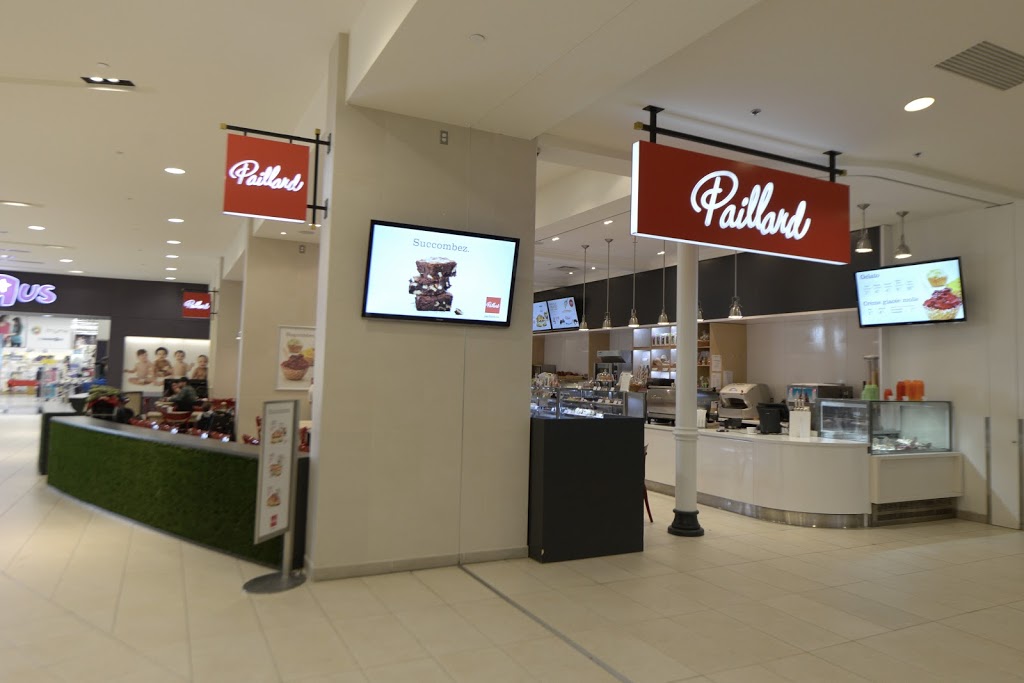 Paillard - Galeries de la Capitale | Les Galeries de la Capitale, 5401 Boulevard des Galeries, Québec, QC G2K 1N4, Canada | Phone: (418) 622-1221