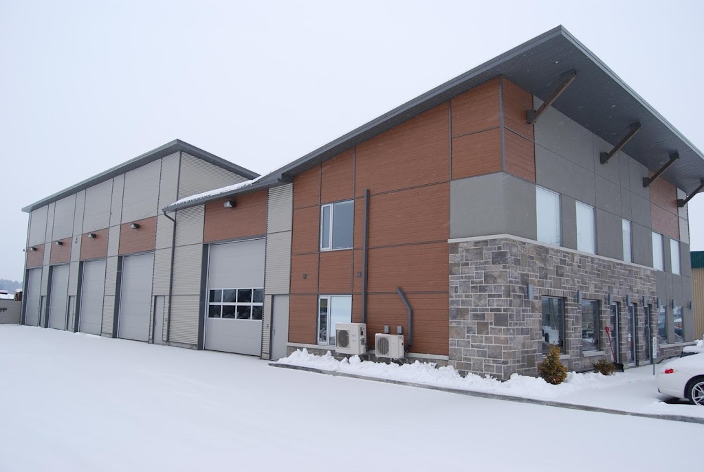 Les Entreprises JDC | 75 Rue du Renard, Cantley, QC J8V 4C7, Canada | Phone: (819) 743-5855