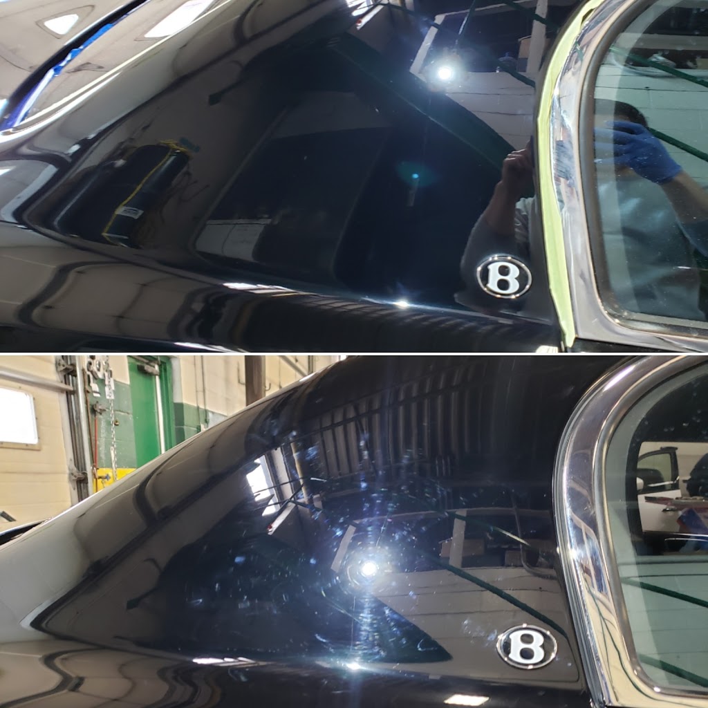 Wash Bros Detailing | 680 Rivermede Rd, Concord, ON L4K 1Z2, Canada | Phone: (647) 648-8255