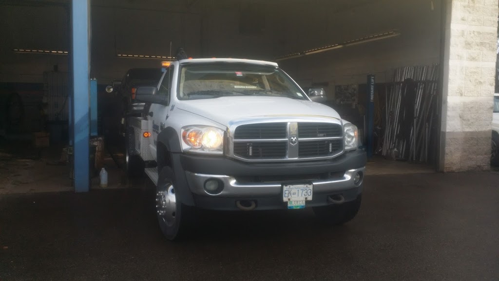 Budget Brake & Muffler Auto Centres | 2498 King George Blvd, Surrey, BC V4P 1H5, Canada | Phone: (604) 538-8600