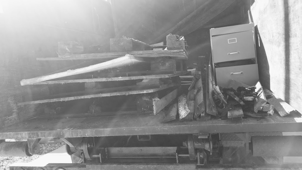 AAR Hauling Services (Junk Removal) | 26 Ave SE, Calgary, AB T2B 2K4, Canada | Phone: (587) 435-7392
