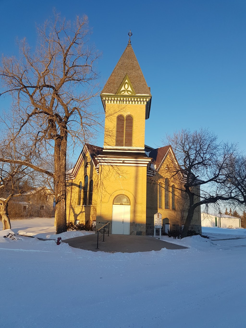 Abernethy Rink Committee | QuAppelle Ave, Abernethy, SK S0A 0A0, Canada | Phone: (306) 333-2255